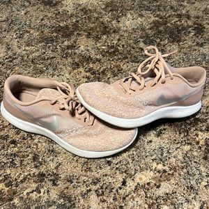 Nike Flex Contact Running Shoe